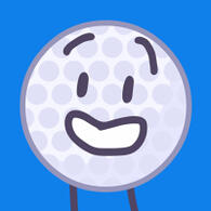 GOLFBALL