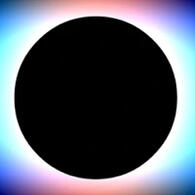 BLACK HOLE